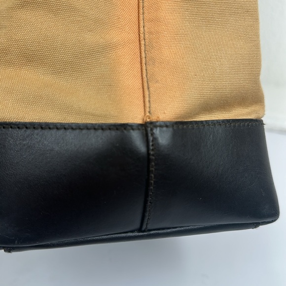 Gucci sherryline borsa canvas tote bag - Picture 15 of 16